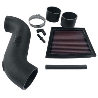 Performance Air Intake System