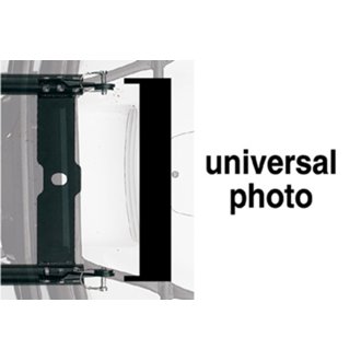 Provantage Front Plow Mount Honda
