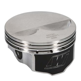 Chevy XLS FT 1.250inch CH Piston Shelf Stock