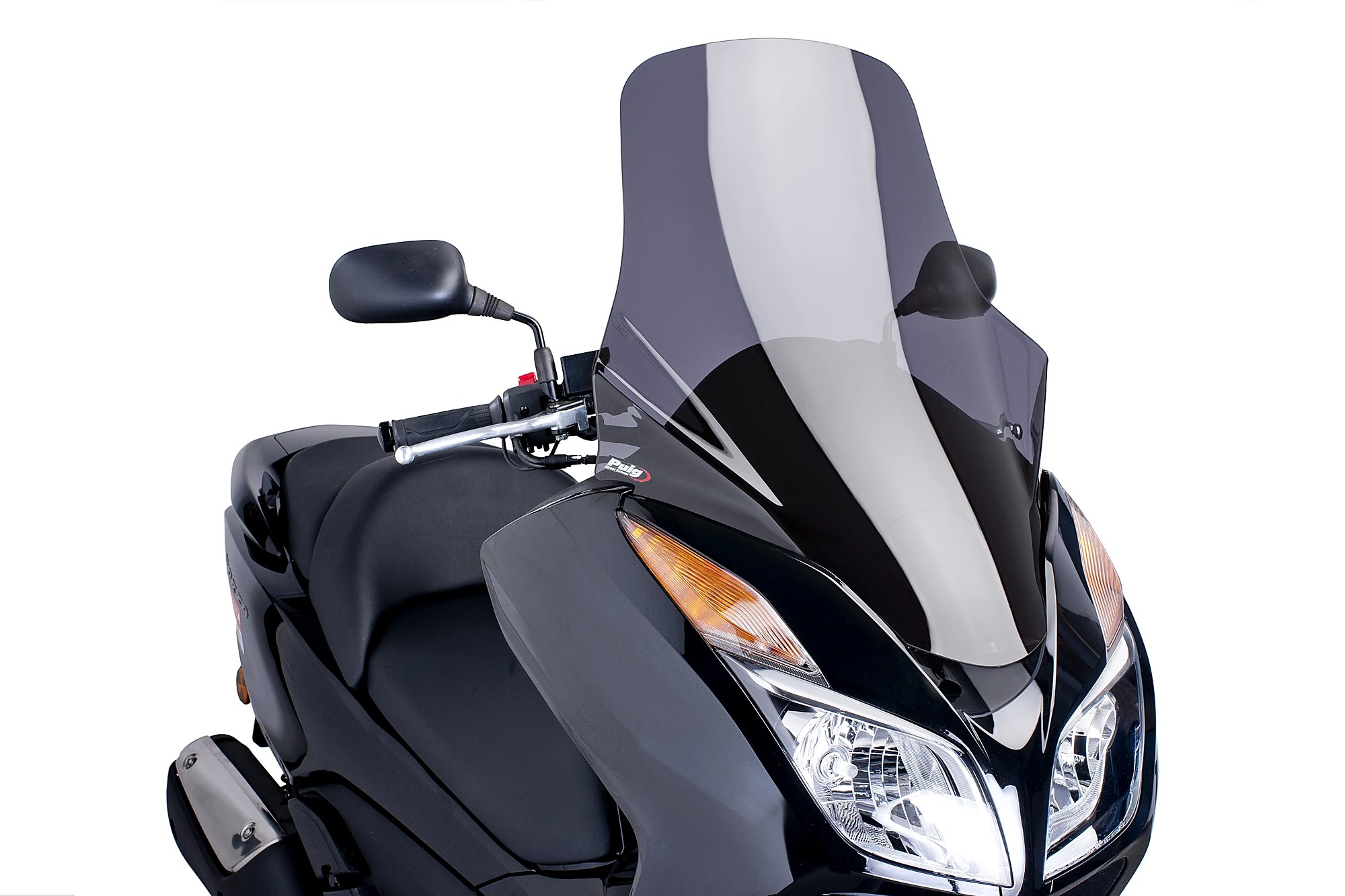 Windshield V-Tech Line Touring