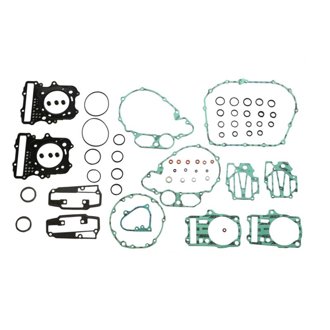 94-18 Honda VT Cr 1100 Complete Gasket Kit (Excl Oil Seal