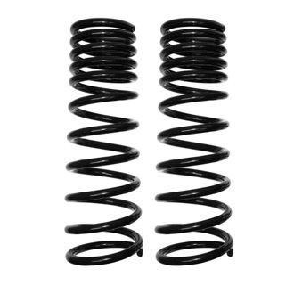 11-13 Ram 2500 4WD Diesel Front Coil Spring Kit
