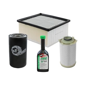 Proguard Diesel Filter Master Pack