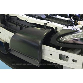13+ Subaru BRZ/13+ Scion FR-S Air Intake Snorkel for Factory Air Box