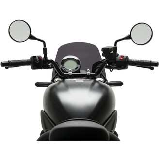 New Generation Sport Dark Smoke