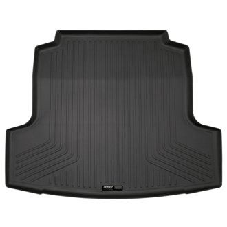 19-23 Nissan Altima WeatherBeater Black Trunk Liner
