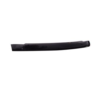 09-15 Nissan Cube Aeroskin Hood Protector - Smoke