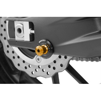 Spool Slider Pro Gold
