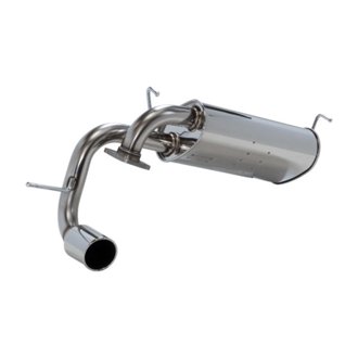 99-07 Toyota MR2 (MR-S) ZZW 30 1ZZ-FE Legamax Exhaust System
