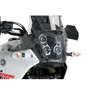 Headlight Protector Clear