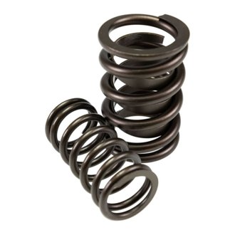 Dual Valve Springs w/ Damper 1.560 OD 1.900 IH .740 Lift - Single