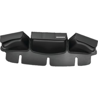 Batwing Fairing Pouch Bag 96-13 Black