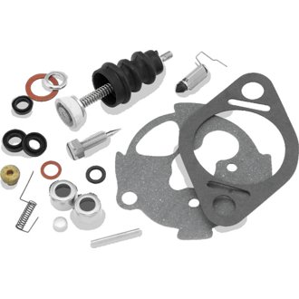 Bendix Carburetor Rebuild Kit