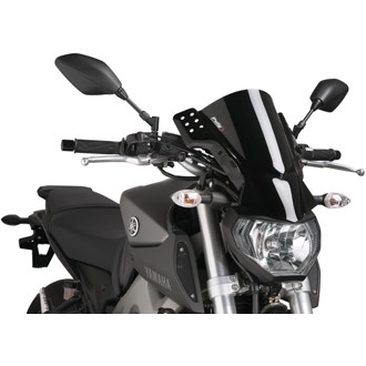Rafale Black