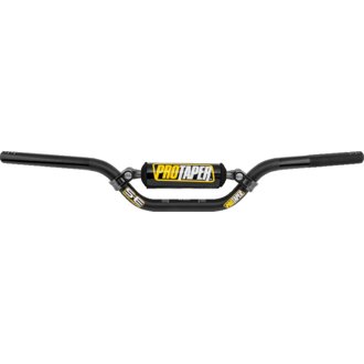 SE KTM 50 Handlebar - Jet Black