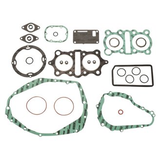 77-82 Yamaha XS 400 Complete Gasket Kit (w/o Oil Seals