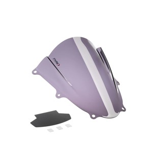 Z-Racing Screen Dark Smoke