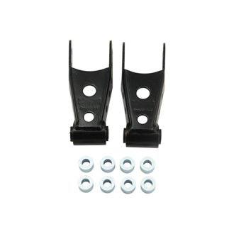 SHACKLE KIT | 2 OR 3 INCH DROP