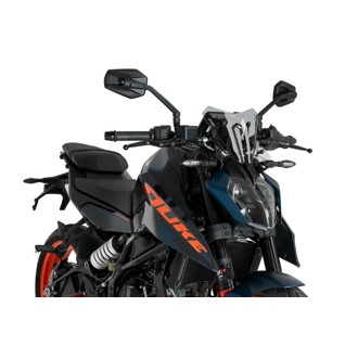 New Generation Sport Smoke