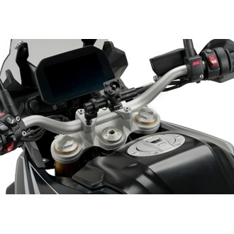 Supports For Mobile Devices And Covers Silver