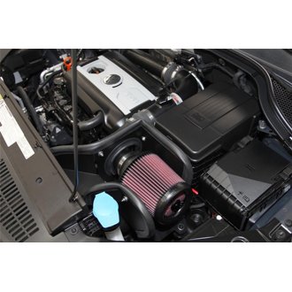 Performance Air Intake System