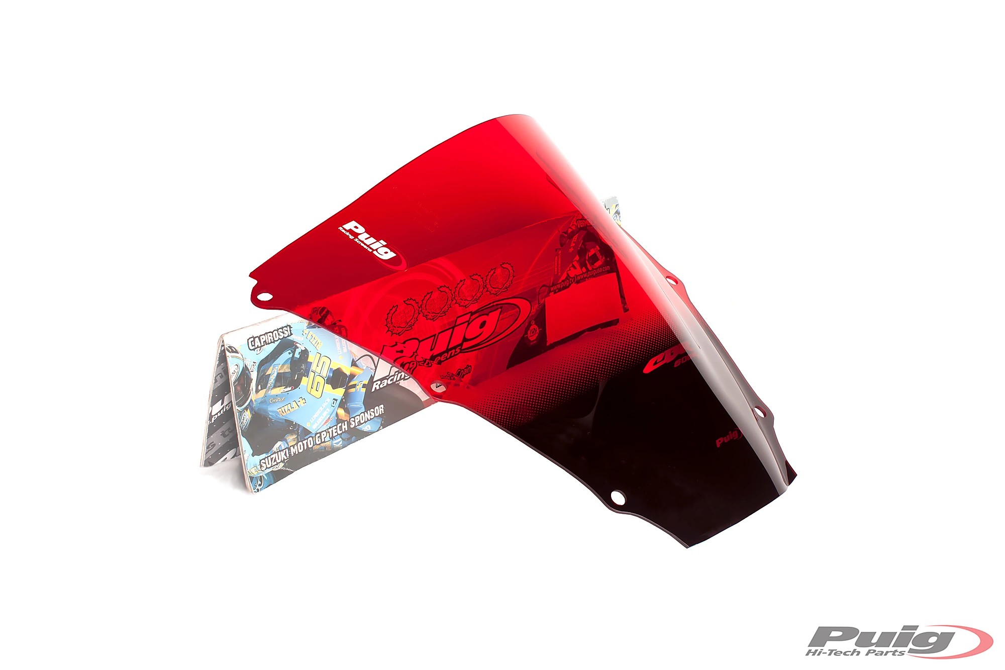 Racing Screen
