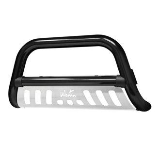 Ultimate Bull Bar