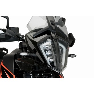 Headlight Protector Clear
