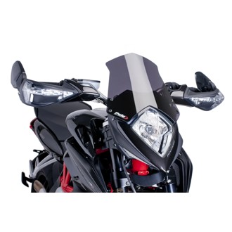 New Generation Sport Dark Smoke