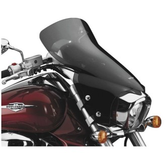 06-23 Suzuki M109R/Boulevard/M1800R2 Intruder VStream/Wave Tall Windshield - Dk Tint