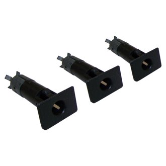 Half Door Pin Insert Kit