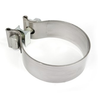 2in HIGH TORQUE ACCUSEAL CLAMP