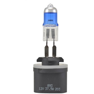 Headlight Bulb Set