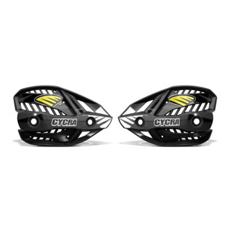 Probend Crm Ultra Hand Shield - Black