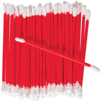 Griots Garage Fine-Point Foam Detailing Swabs (50 count)