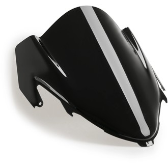 Z-Racing Screen Black