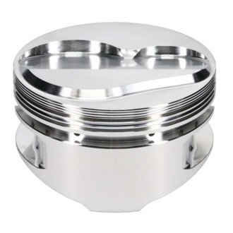 400 SBC DOME -12 Set of 8 Pistons
