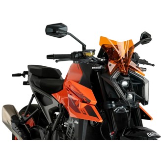 New Generation Sport Orange
