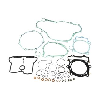 01-02 Yamaha WR 426 F Complete Gasket Kit