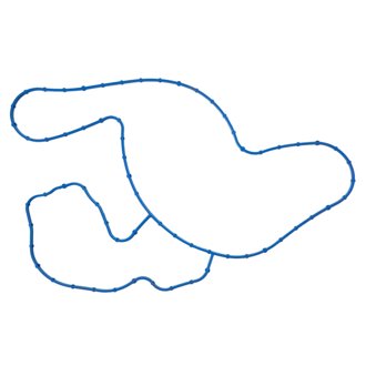 Engine Water Pump Gasket