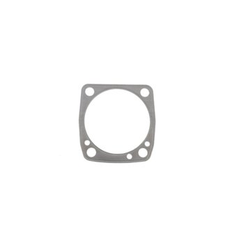 Harley-Davidson Big Twins 1340 Cylinder Base Gasket Rubber Coated - Set of 5