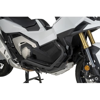 Engine Guards Black