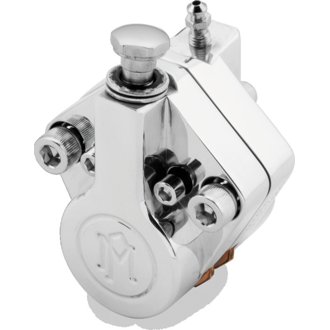 Caliper 125x2 - Polished