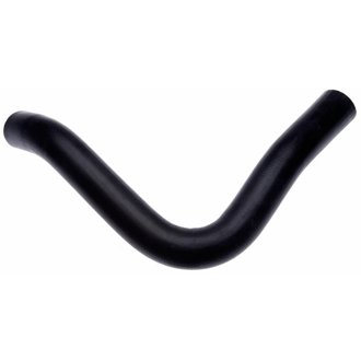74-78 Dodge D & W Series Pickup V-8 400 Upper Molded Coolant Hose