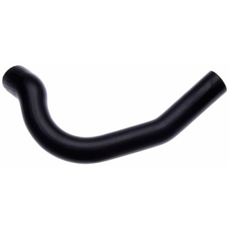 85-86 Chevrolet S Series Pickup 4-Cyl. 2.5L Lower Molded Coolant Hose