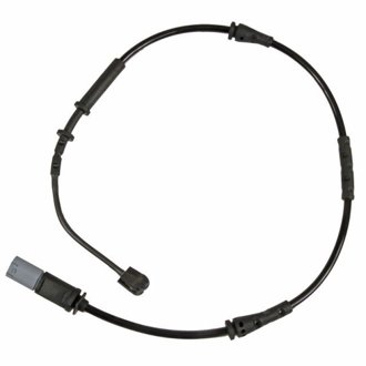 Disc Brake Pad Wear Sensor