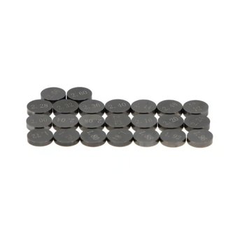 BMW S54 3.2L / Powersports 8.9mm Valve Adjustment Shim Kit