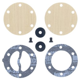 76-78 Colt 244 FC/1/74-75 Electra 340cc Mikuni Fuel Pump Rebuild Kit