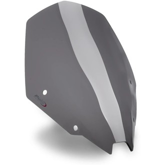 New Generation Touring Dark Smoke