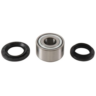 Racing 16-18 Yamaha YXZ1000R EPS Wheel Bearing Kit Rear